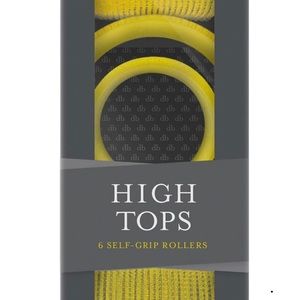 - Drybar rollers! Never used in package!